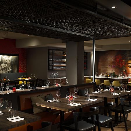 Renaissance Montreal Downtown Hotel Bagian luar foto